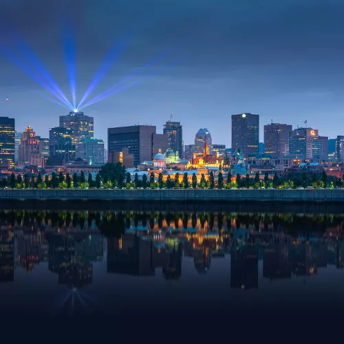 Montréal