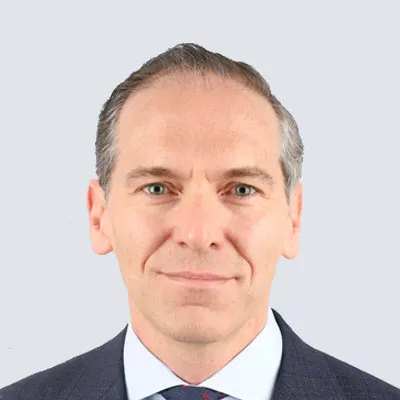 Photo d'Alexandre Décary.